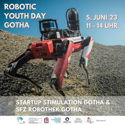 Robotic Youth Day